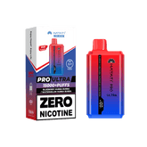 Hayati Pro Ultra Blueberry Hubba Bubba/ Watermelon Hubba Bubba0mg - Click & Vape